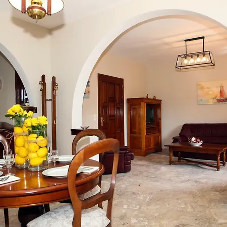 Yiouli * Acharavi (Corfu)