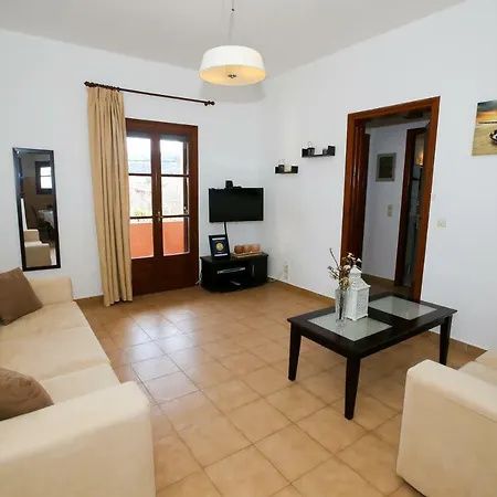 Yiouli Ferienhaus Acharavi (Corfu)