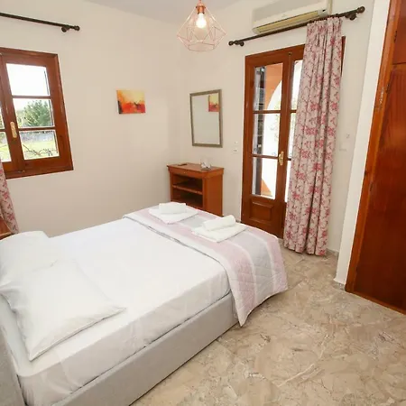 Holiday home Yiouli Acharavi (Corfu)
