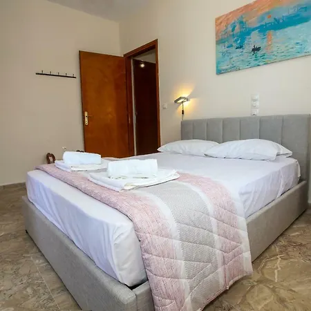 Yiouli Acharavi (Corfu)