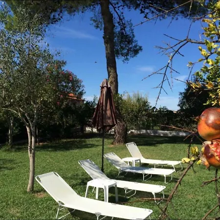 Yiouli Holiday home