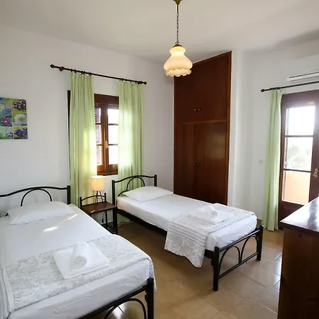 Tatil Evi Yiouli