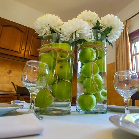 Holiday home Yiouli Acharavi (Corfu)