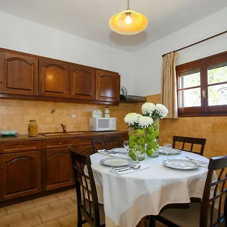 Holiday home Yiouli *